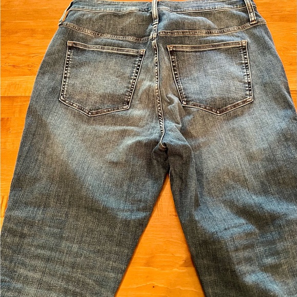 J. Crew Women's Vintage Slim Straight. - Picture 5 of 7